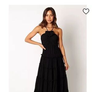 Petal and Pup NWT formal long dress